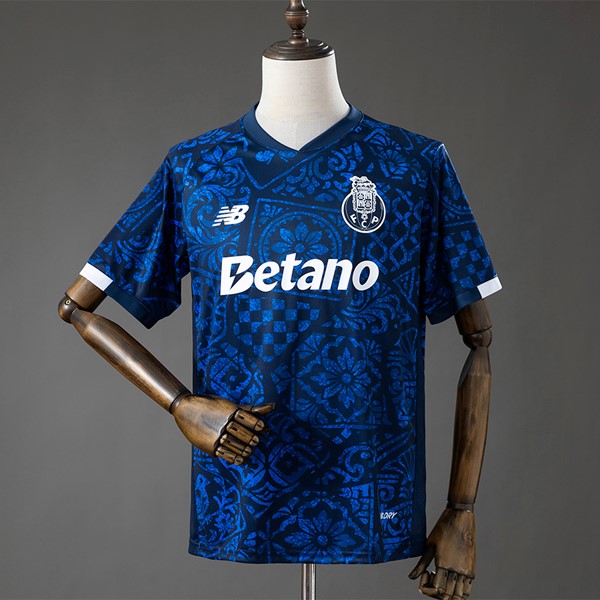 Tailandia Camiseta FC Porto Special Edition 2026 2027